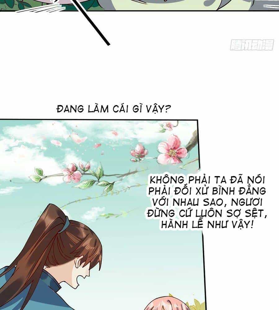 Nguyên Lai Ta Là Tu Tiên Đại Lão - Chương 22 - ảnh 8