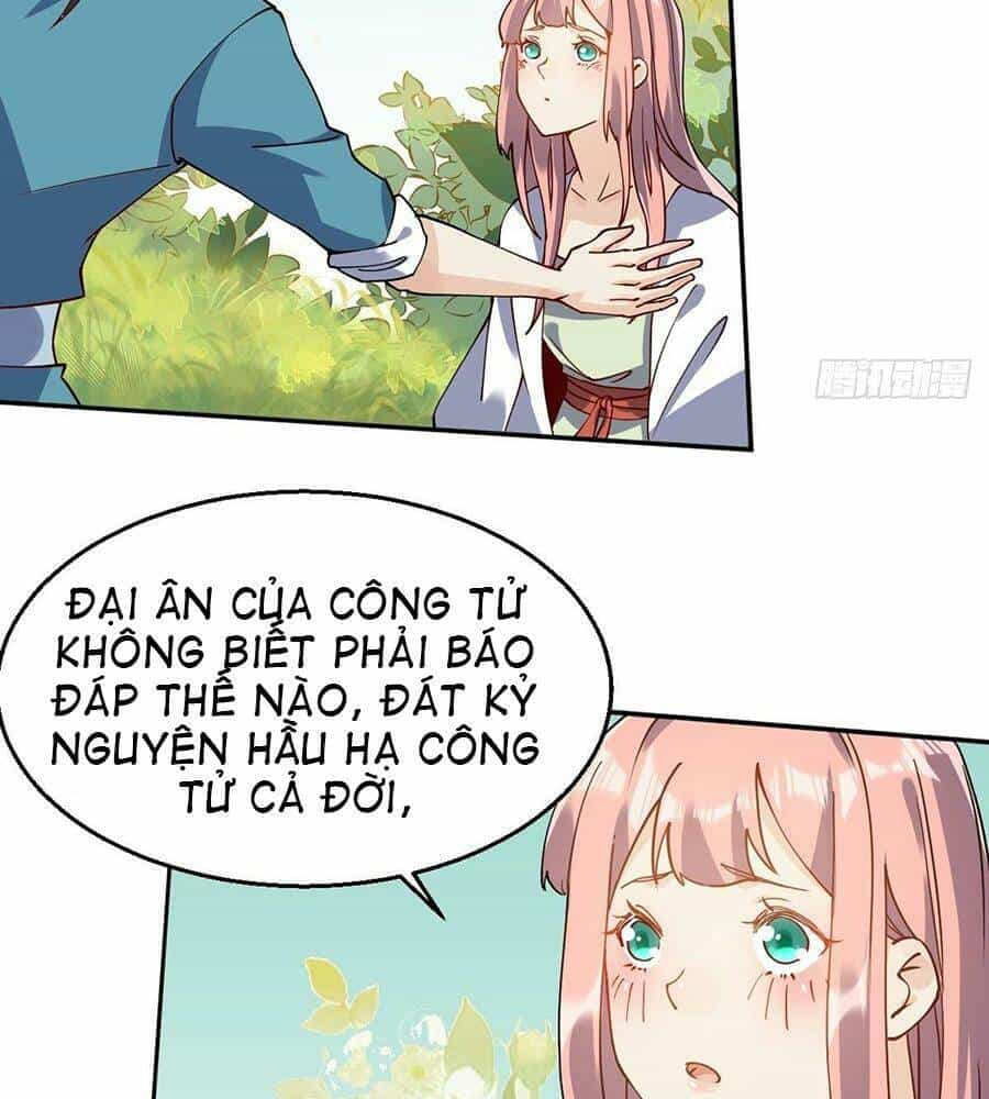 Nguyên Lai Ta Là Tu Tiên Đại Lão - Chương 22 - ảnh 9