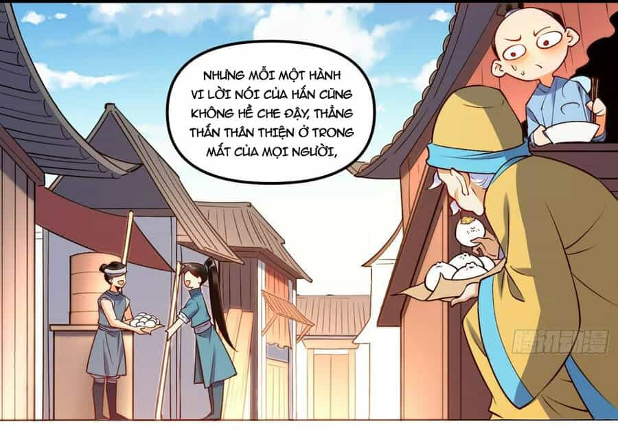 Nguyên Lai Ta Là Tu Tiên Đại Lão - Chương 216 - ảnh 11