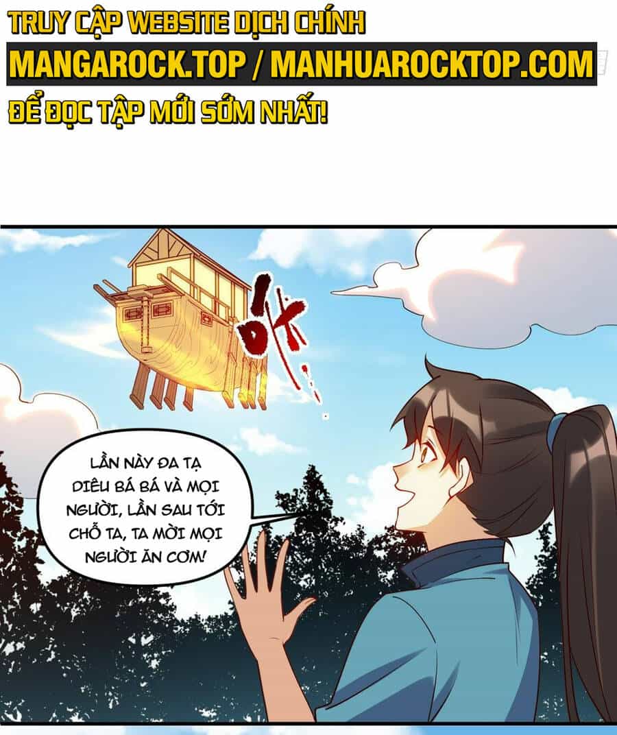 Nguyên Lai Ta Là Tu Tiên Đại Lão - Chương 216 - ảnh 18
