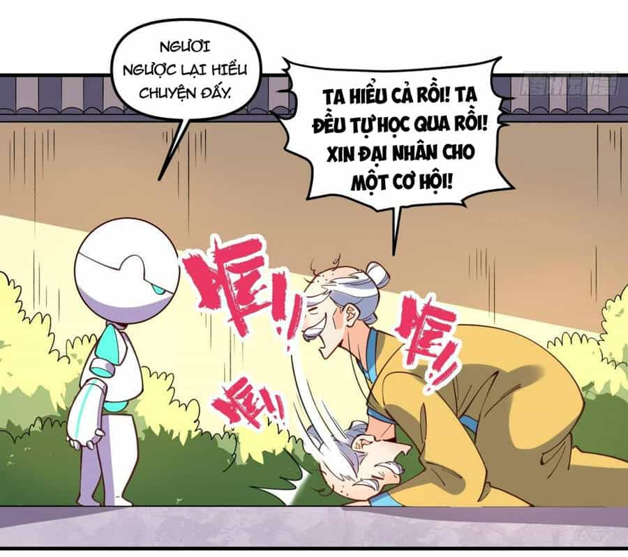 Nguyên Lai Ta Là Tu Tiên Đại Lão - Chương 217 - ảnh 47
