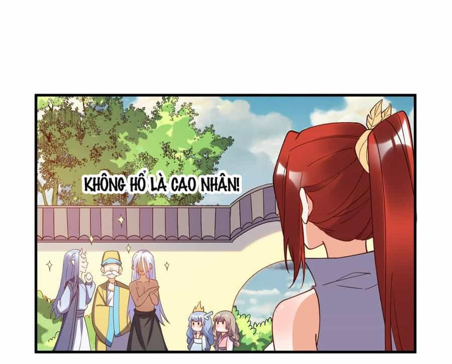 Nguyên Lai Ta Là Tu Tiên Đại Lão - Chương 218 - ảnh 46