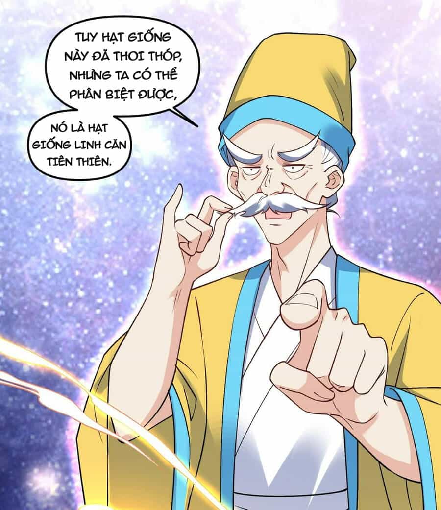 Nguyên Lai Ta Là Tu Tiên Đại Lão - Chương 219 - ảnh 14