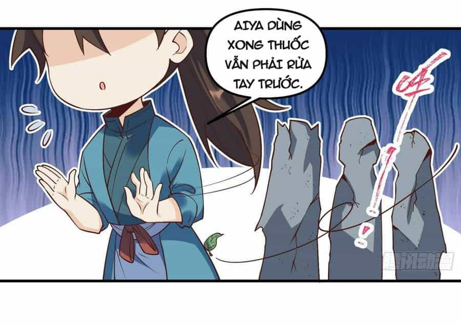 Nguyên Lai Ta Là Tu Tiên Đại Lão - Chương 219 - ảnh 41