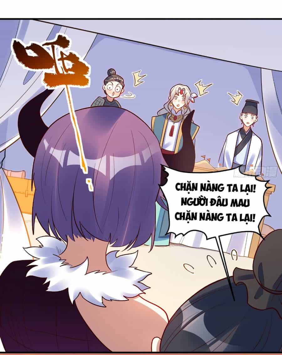 Nguyên Lai Ta Là Tu Tiên Đại Lão - Chương 222 - ảnh 47