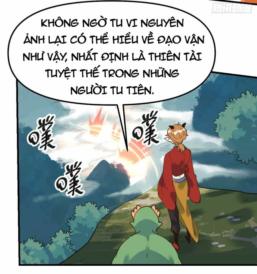 Nguyên Lai Ta Là Tu Tiên Đại Lão - Chương 223 - ảnh 23