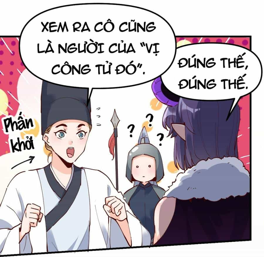 Nguyên Lai Ta Là Tu Tiên Đại Lão - Chương 223 - ảnh 3