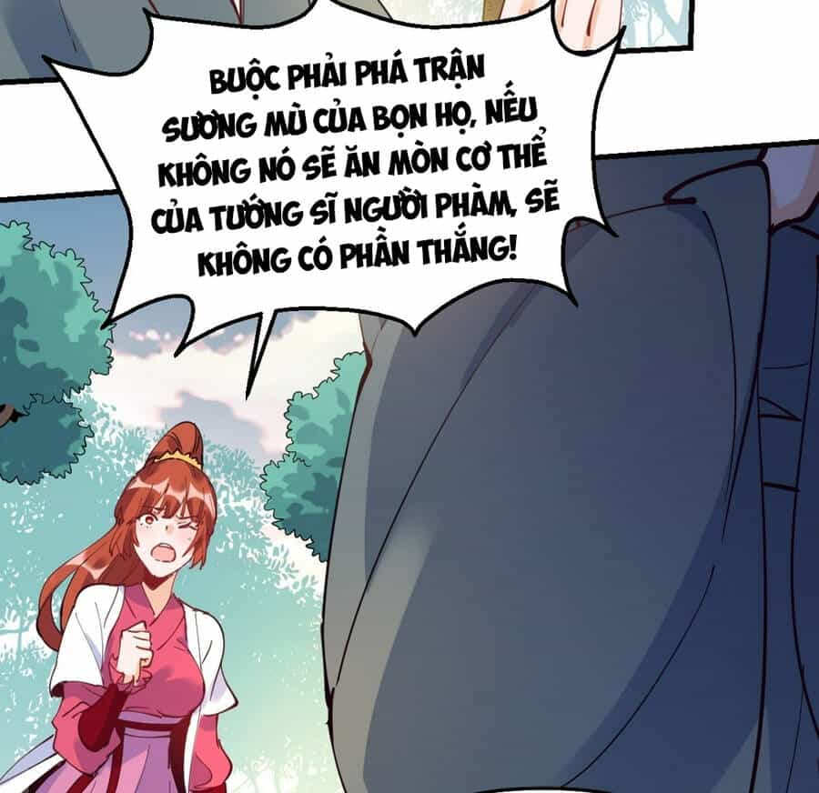 Nguyên Lai Ta Là Tu Tiên Đại Lão - Chương 223 - ảnh 41