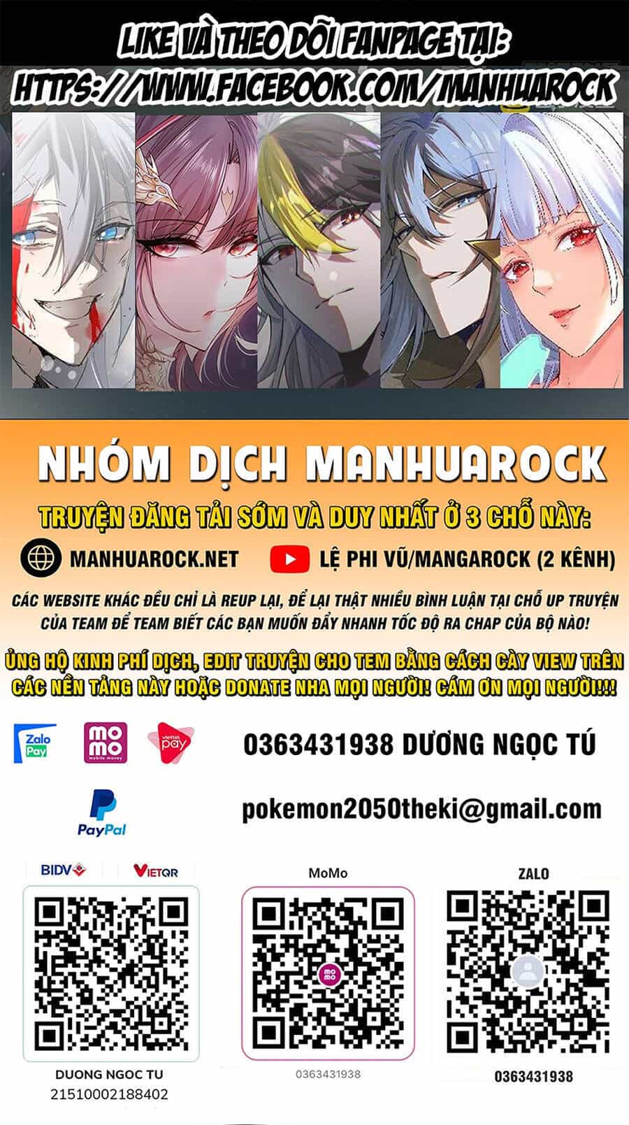 Nguyên Lai Ta Là Tu Tiên Đại Lão - Chương 224 - ảnh 1