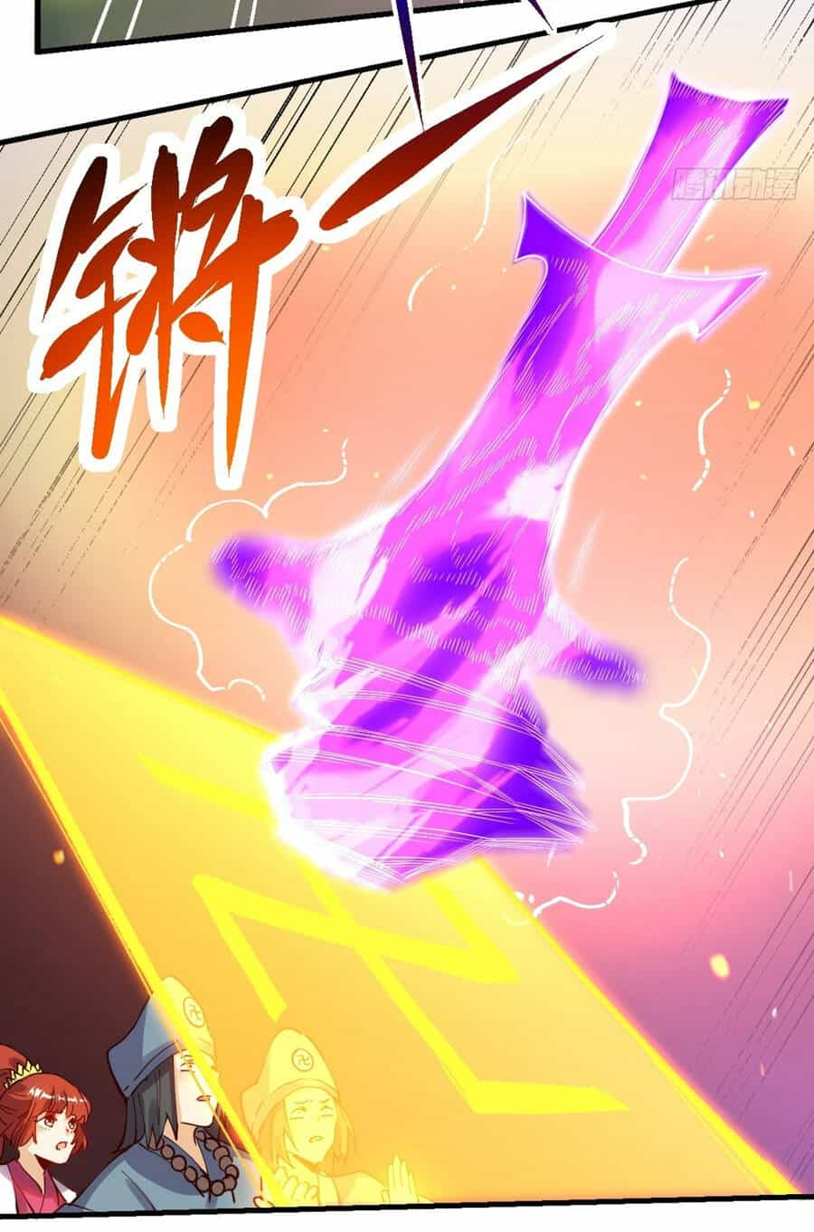 Nguyên Lai Ta Là Tu Tiên Đại Lão - Chương 224 - ảnh 19