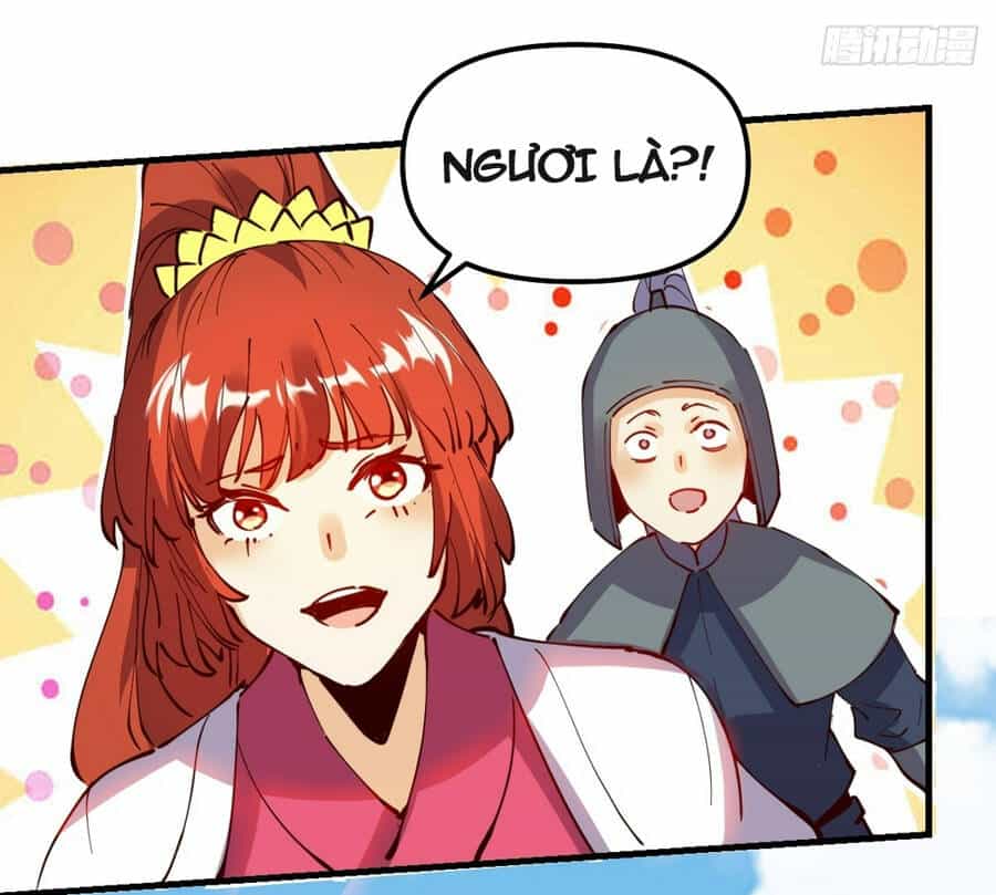 Nguyên Lai Ta Là Tu Tiên Đại Lão - Chương 224 - ảnh 20