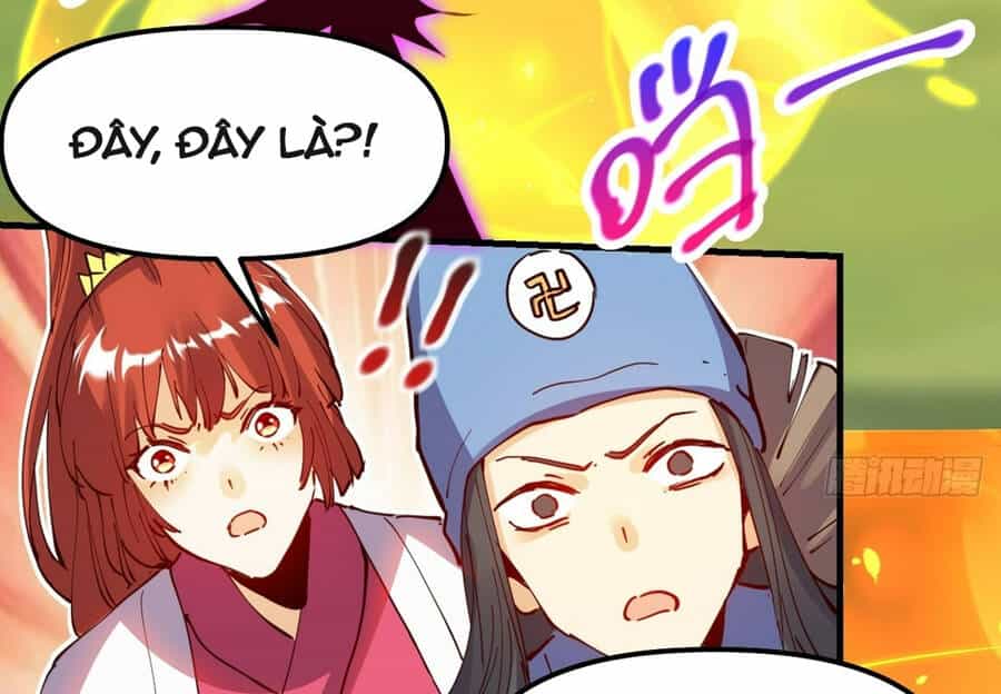 Nguyên Lai Ta Là Tu Tiên Đại Lão - Chương 224 - ảnh 50