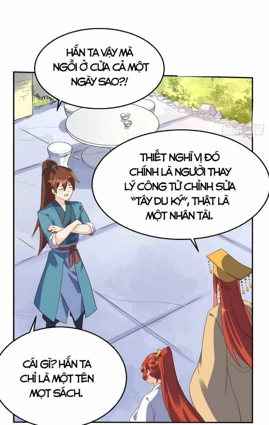Nguyên Lai Ta Là Tu Tiên Đại Lão - Chương 23 - ảnh 14