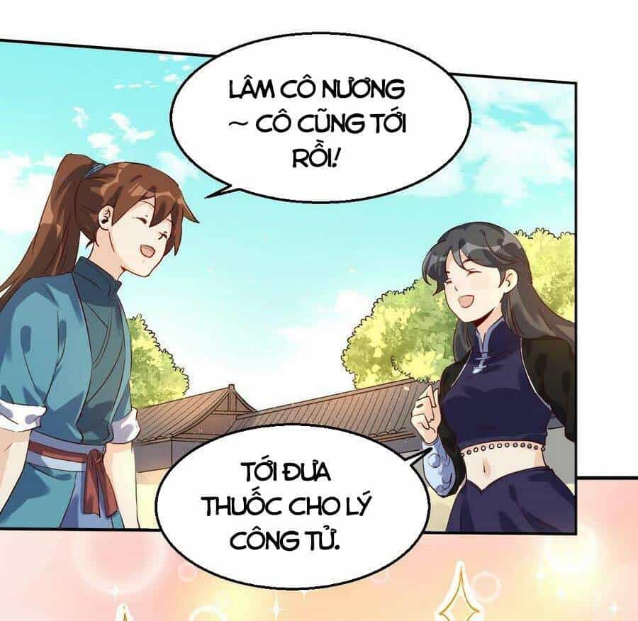 Nguyên Lai Ta Là Tu Tiên Đại Lão - Chương 23 - ảnh 21