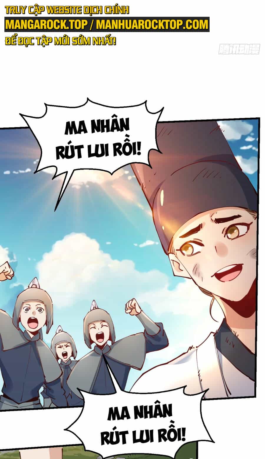 Nguyên Lai Ta Là Tu Tiên Đại Lão - Chương 226 - ảnh 20