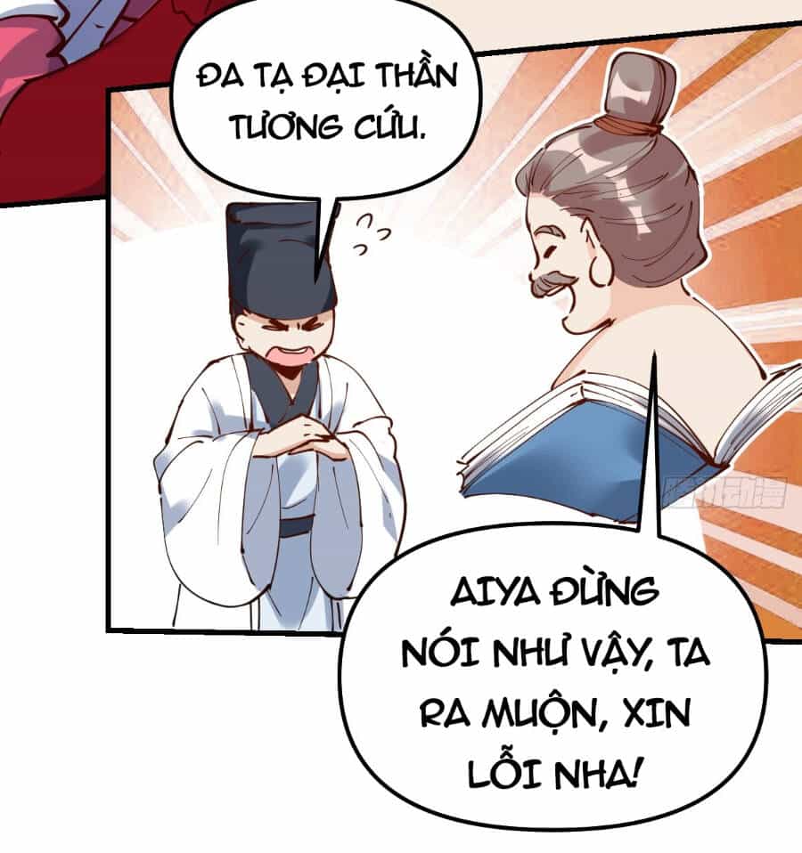 Nguyên Lai Ta Là Tu Tiên Đại Lão - Chương 226 - ảnh 27
