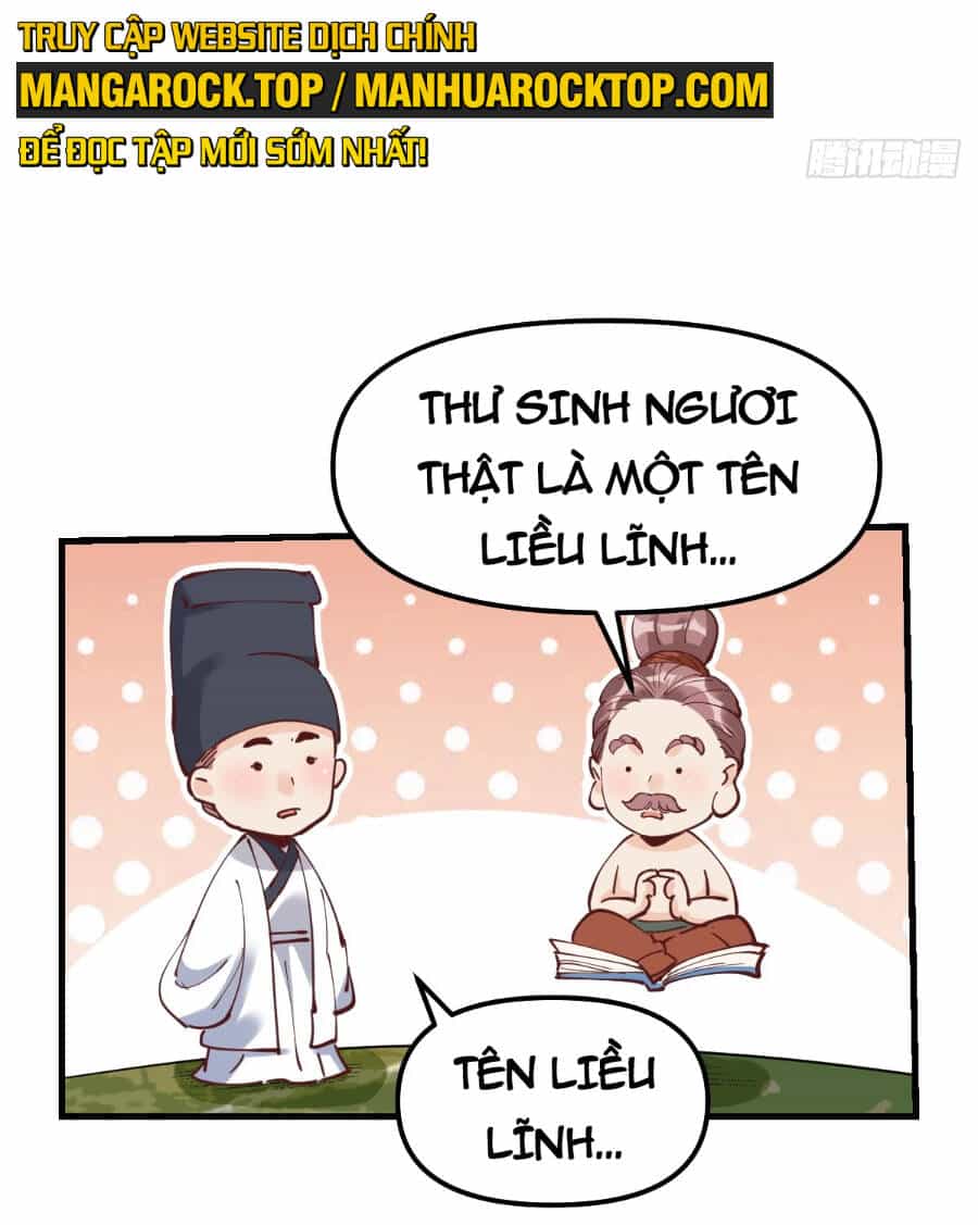 Nguyên Lai Ta Là Tu Tiên Đại Lão - Chương 226 - ảnh 30
