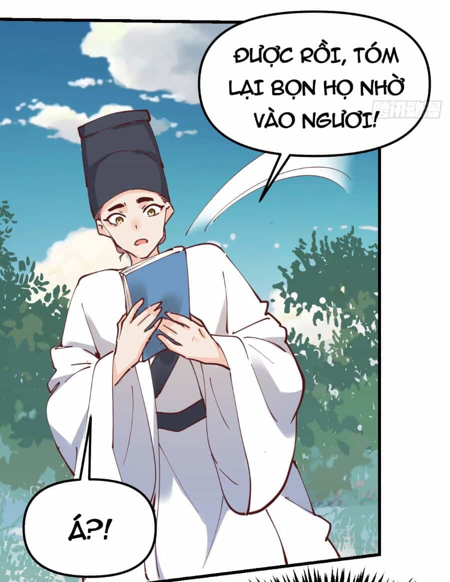 Nguyên Lai Ta Là Tu Tiên Đại Lão - Chương 226 - ảnh 31