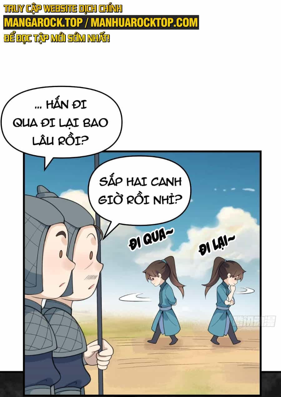 Nguyên Lai Ta Là Tu Tiên Đại Lão - Chương 227 - ảnh 10