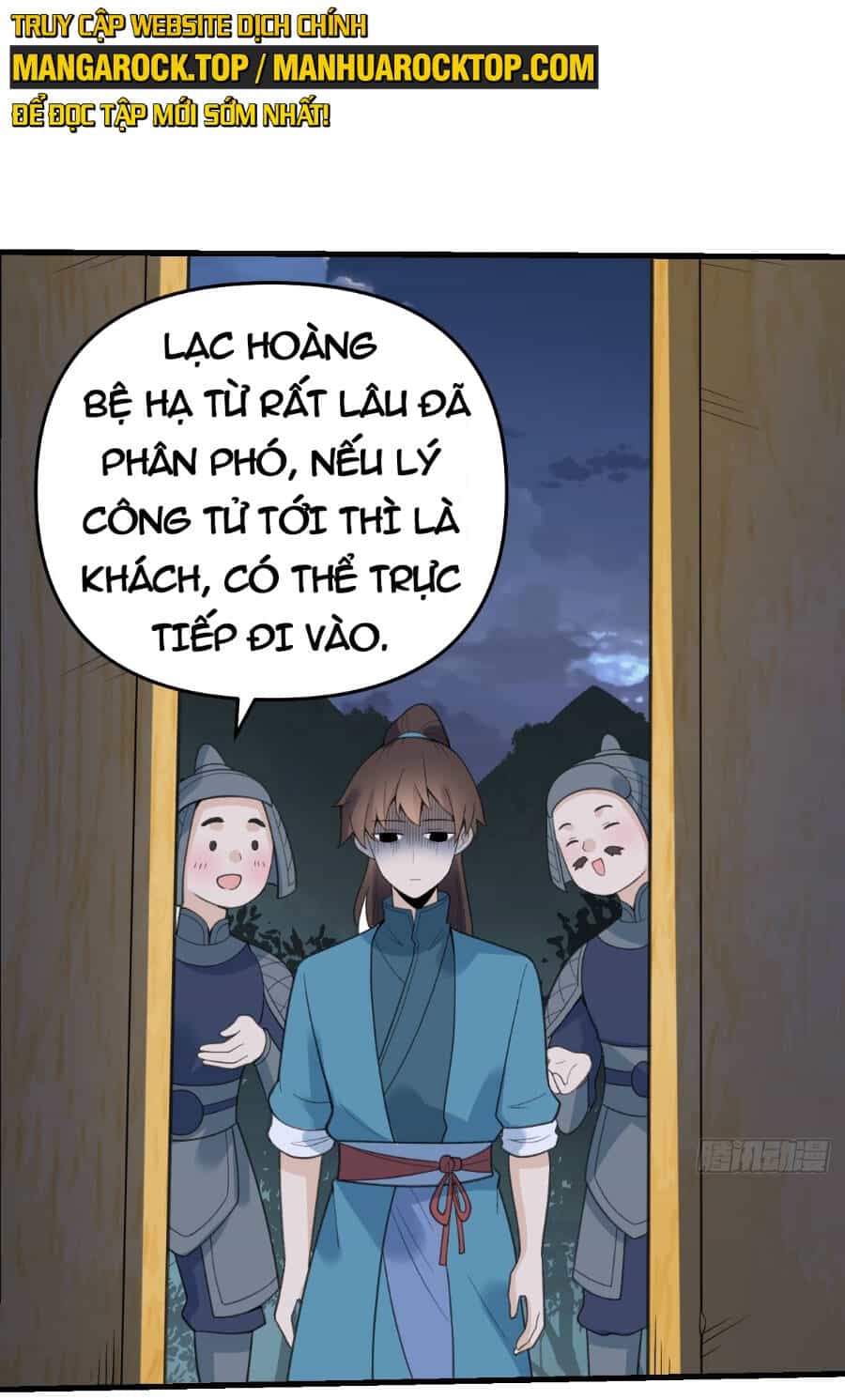 Nguyên Lai Ta Là Tu Tiên Đại Lão - Chương 227 - ảnh 17