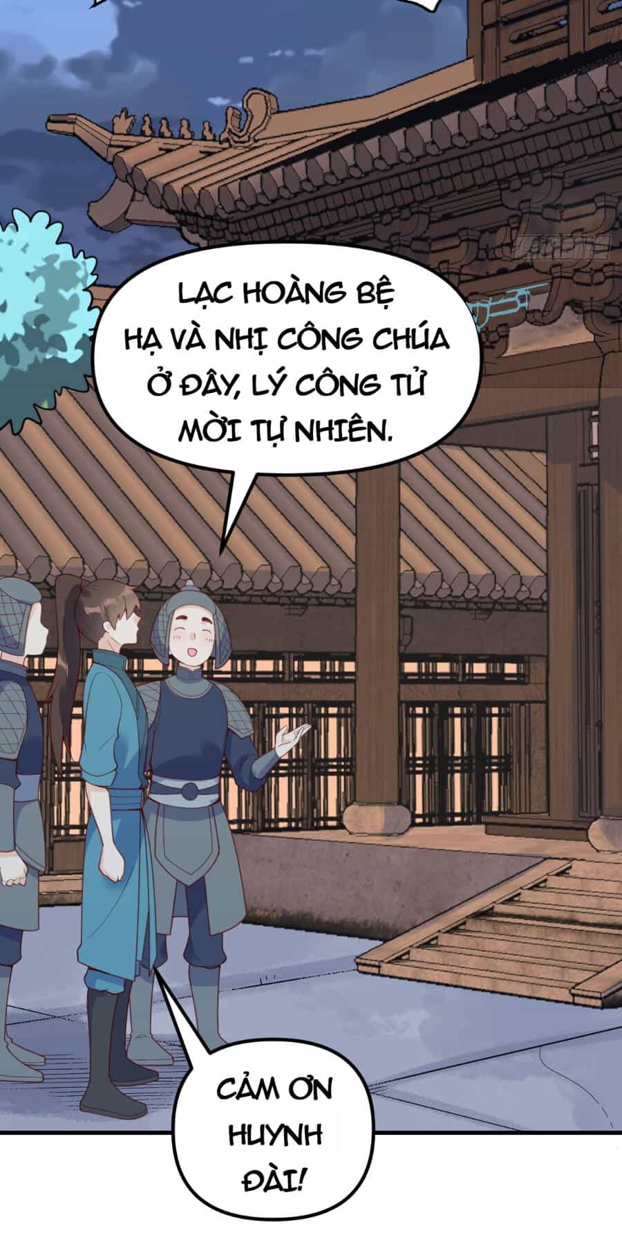 Nguyên Lai Ta Là Tu Tiên Đại Lão - Chương 227 - ảnh 25