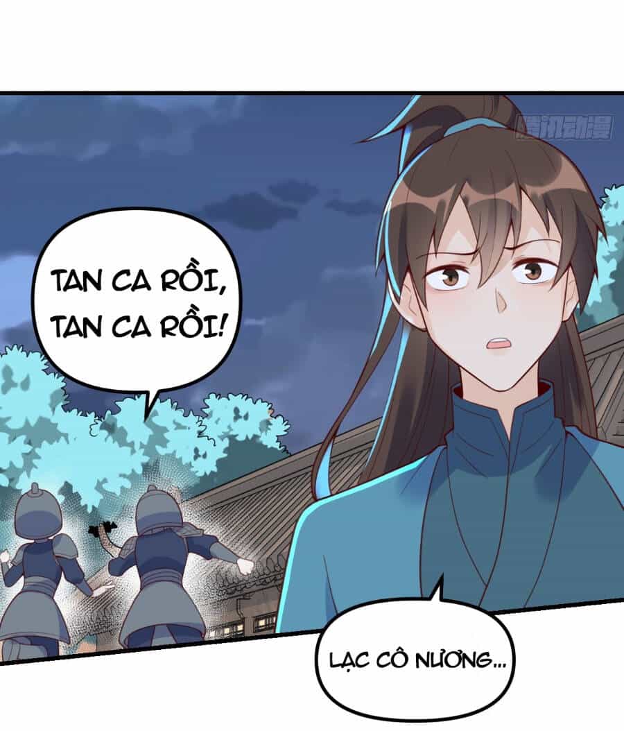 Nguyên Lai Ta Là Tu Tiên Đại Lão - Chương 227 - ảnh 26