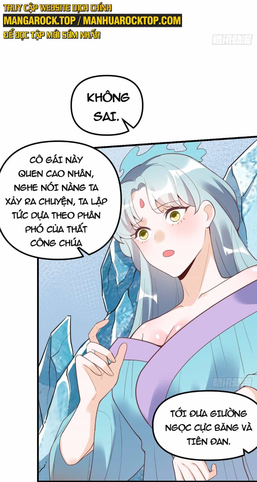 Nguyên Lai Ta Là Tu Tiên Đại Lão - Chương 227 - ảnh 30