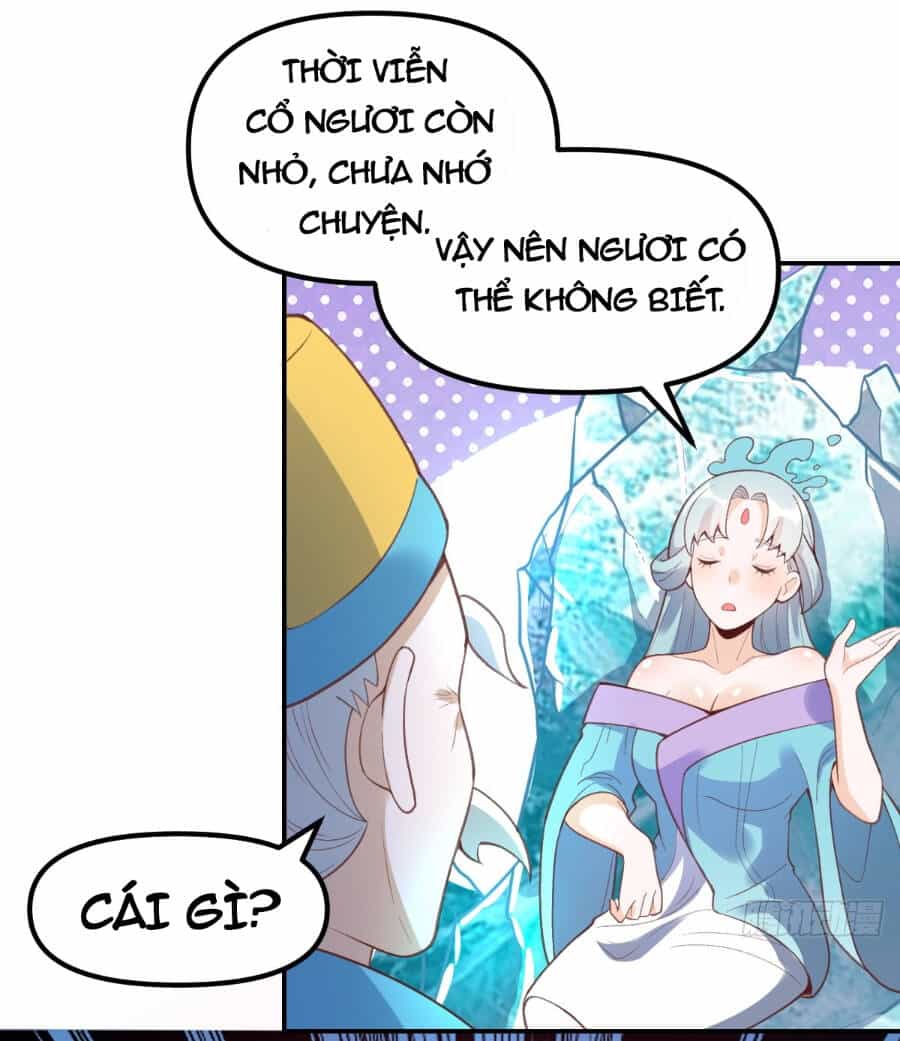 Nguyên Lai Ta Là Tu Tiên Đại Lão - Chương 227 - ảnh 34