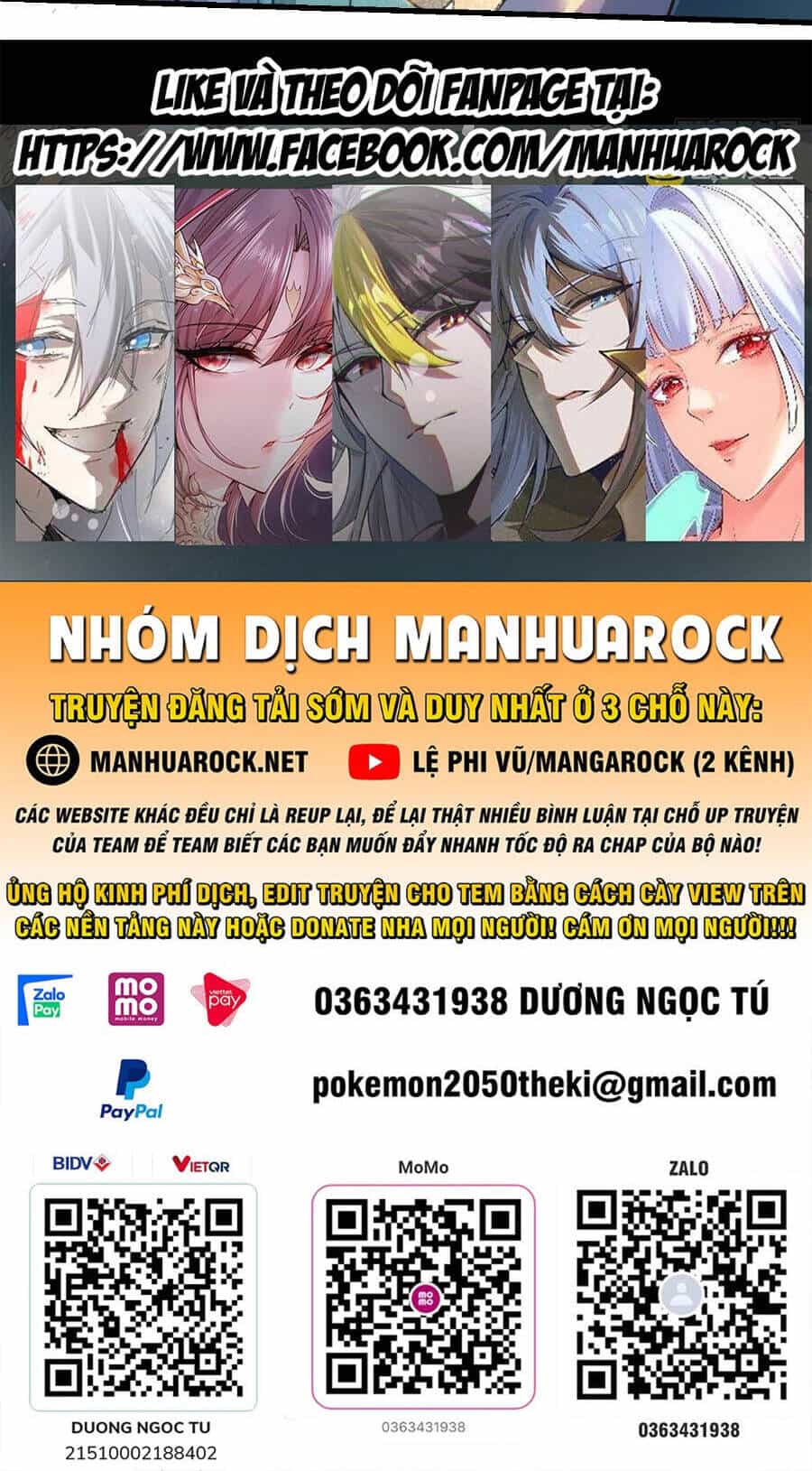 Nguyên Lai Ta Là Tu Tiên Đại Lão - Chương 227 - ảnh 56