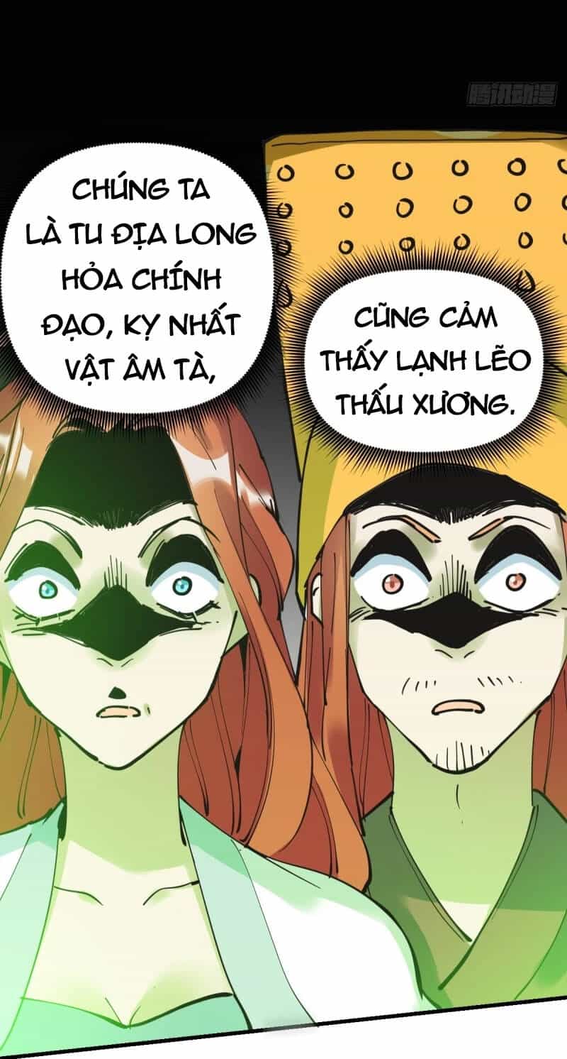 Nguyên Lai Ta Là Tu Tiên Đại Lão - Chương 228 - ảnh 20