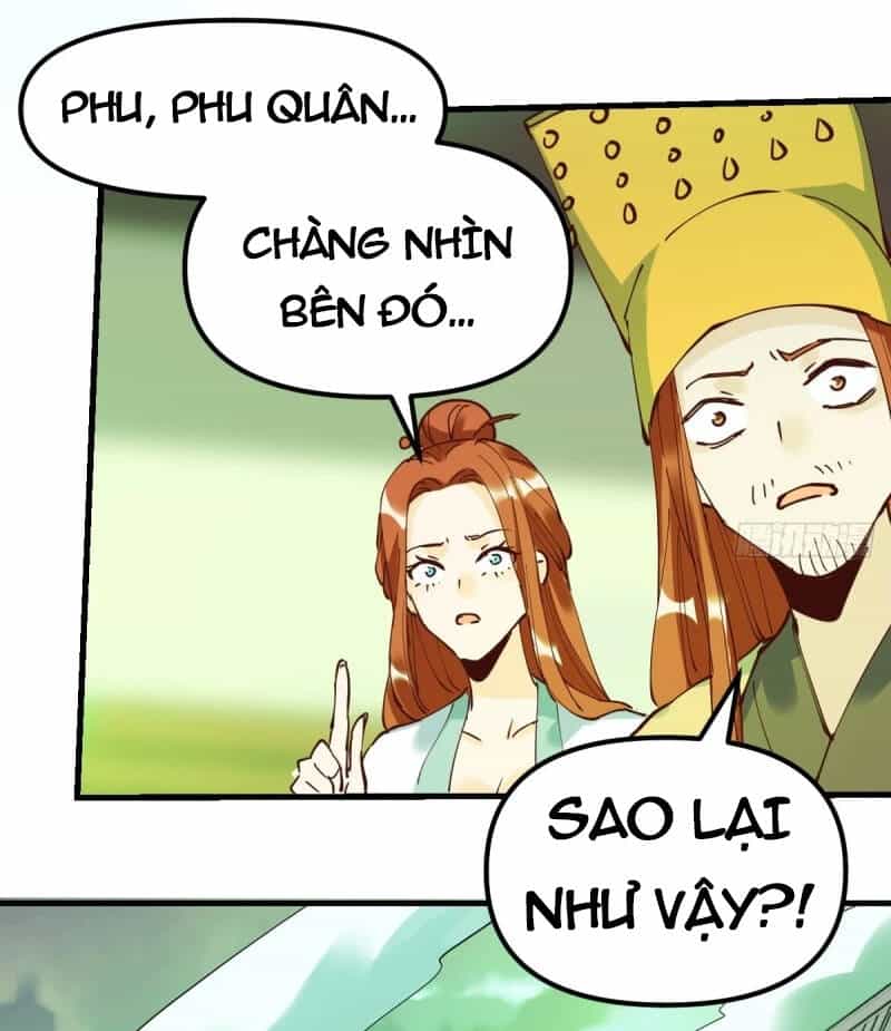 Nguyên Lai Ta Là Tu Tiên Đại Lão - Chương 228 - ảnh 23