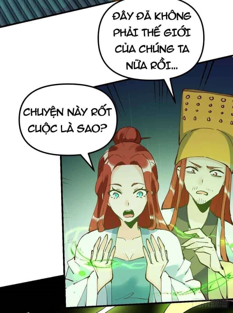 Nguyên Lai Ta Là Tu Tiên Đại Lão - Chương 228 - ảnh 25