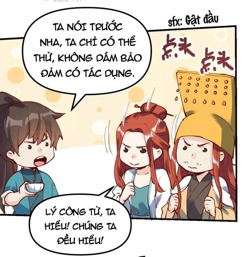 Nguyên Lai Ta Là Tu Tiên Đại Lão - Chương 228 - ảnh 4