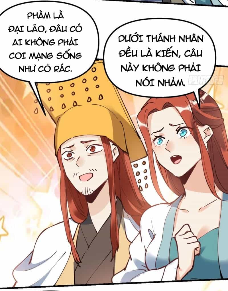 Nguyên Lai Ta Là Tu Tiên Đại Lão - Chương 228 - ảnh 48