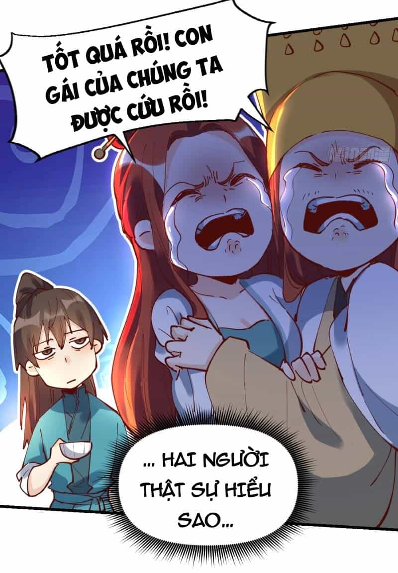 Nguyên Lai Ta Là Tu Tiên Đại Lão - Chương 228 - ảnh 5
