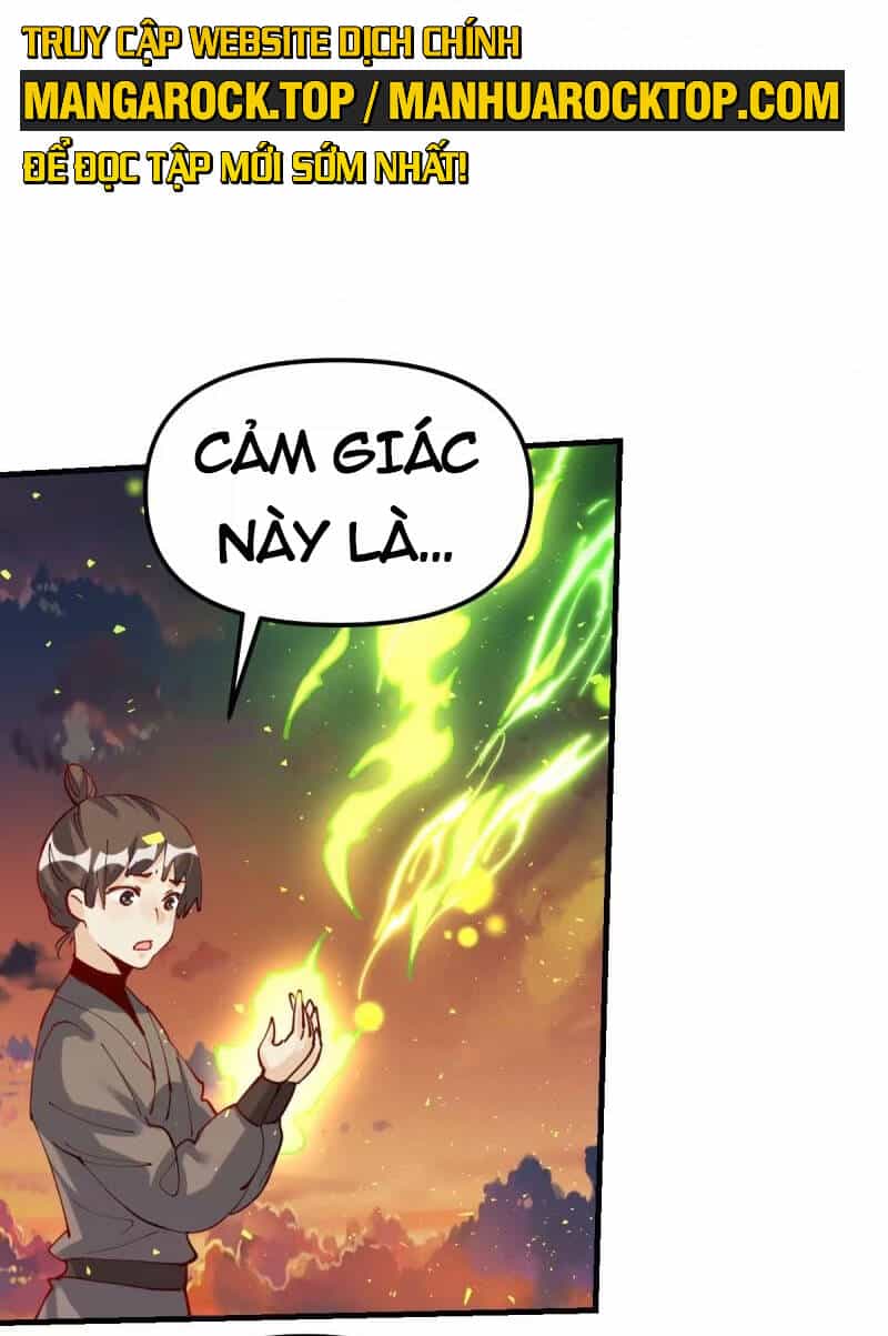 Nguyên Lai Ta Là Tu Tiên Đại Lão - Chương 229 - ảnh 11