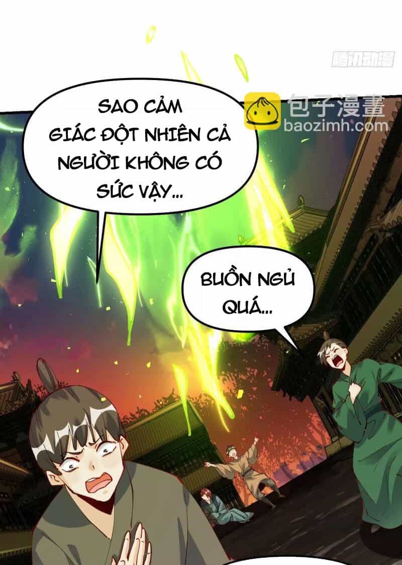 Nguyên Lai Ta Là Tu Tiên Đại Lão - Chương 229 - ảnh 13