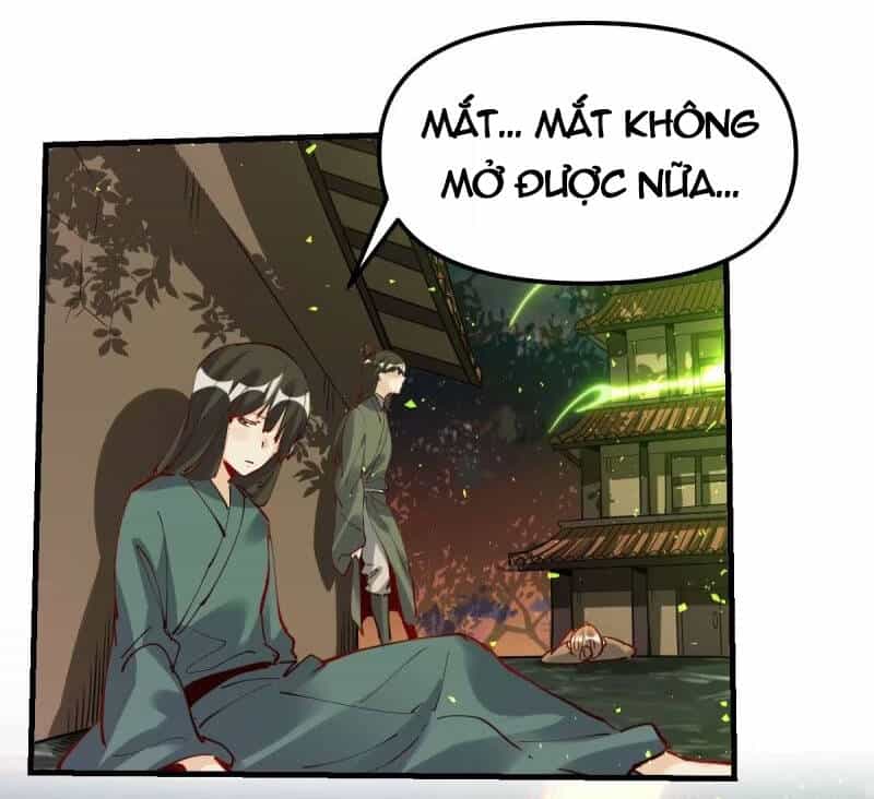 Nguyên Lai Ta Là Tu Tiên Đại Lão - Chương 229 - ảnh 15