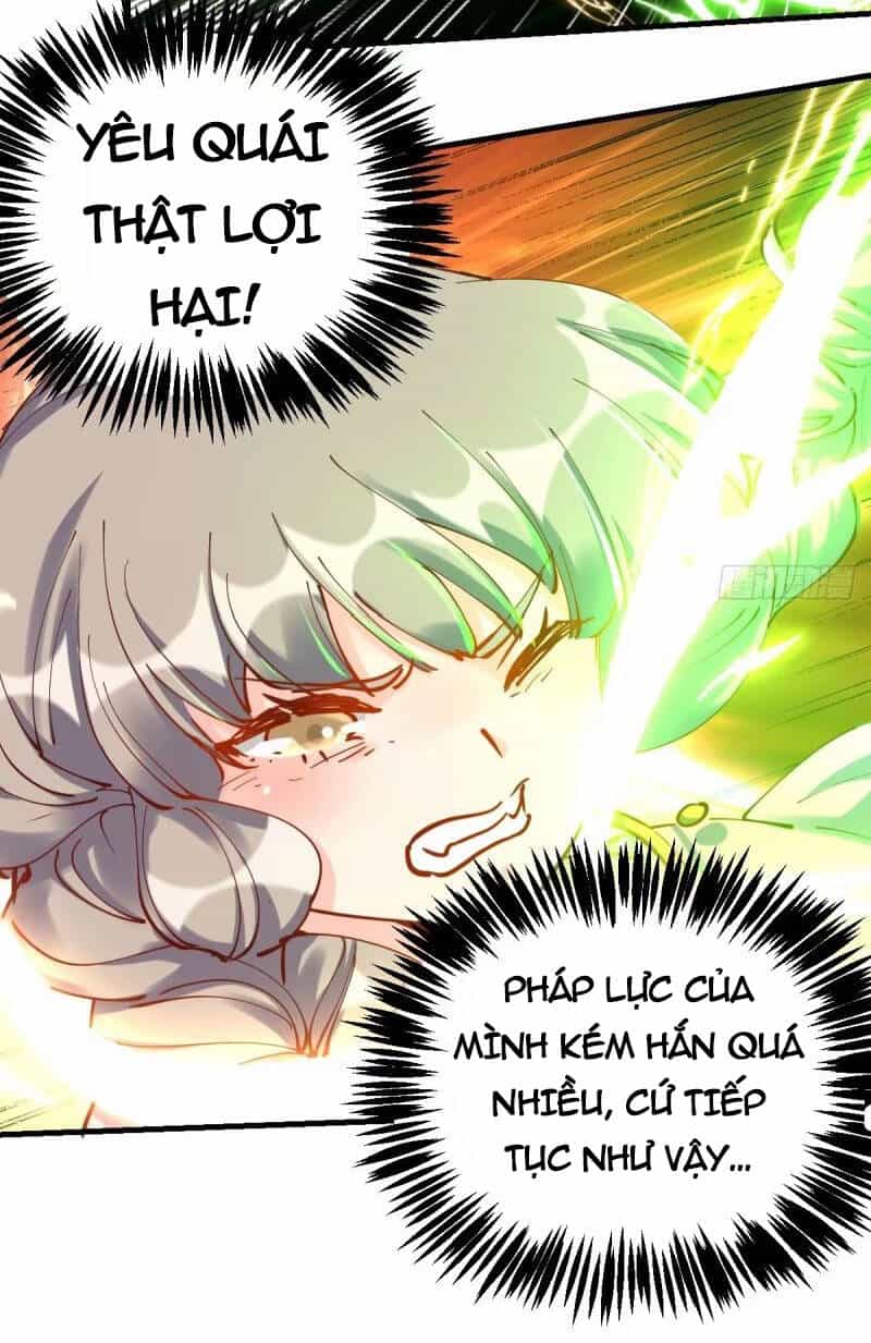 Nguyên Lai Ta Là Tu Tiên Đại Lão - Chương 229 - ảnh 28