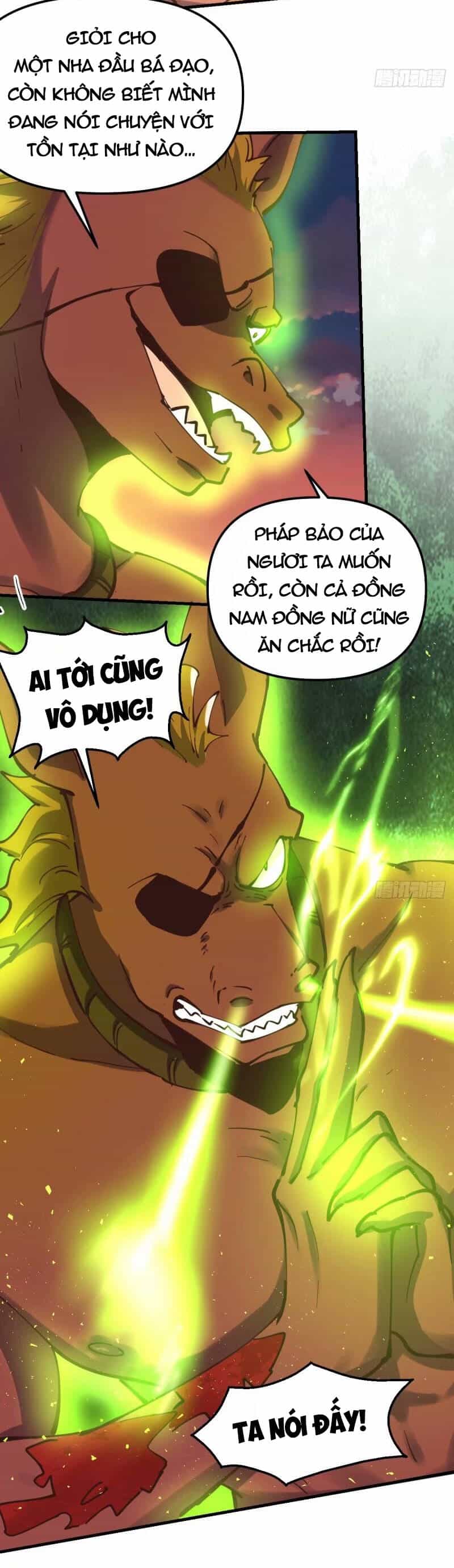 Nguyên Lai Ta Là Tu Tiên Đại Lão - Chương 229 - ảnh 35