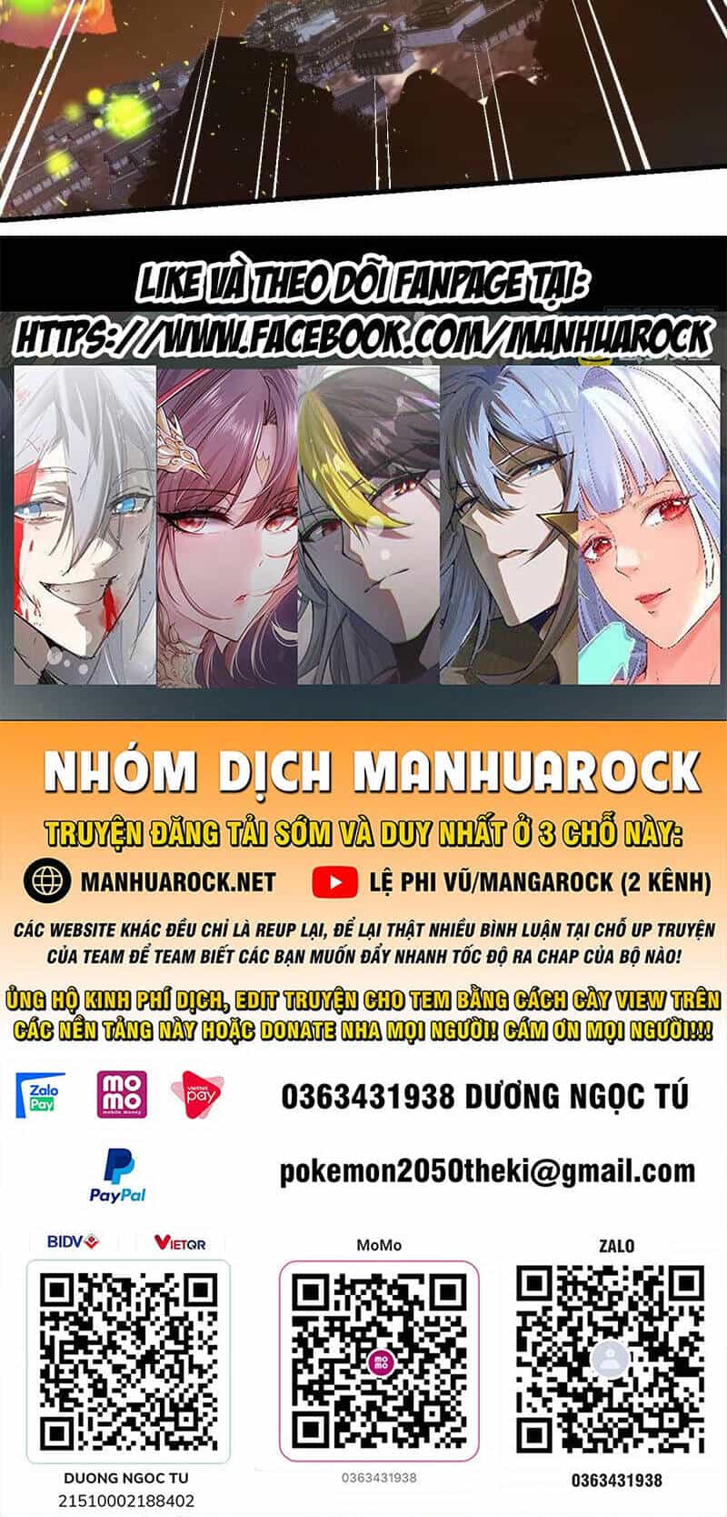 Nguyên Lai Ta Là Tu Tiên Đại Lão - Chương 229 - ảnh 52