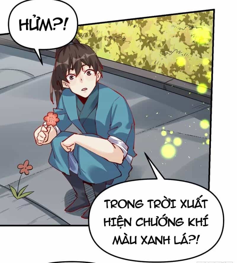 Nguyên Lai Ta Là Tu Tiên Đại Lão - Chương 229 - ảnh 8