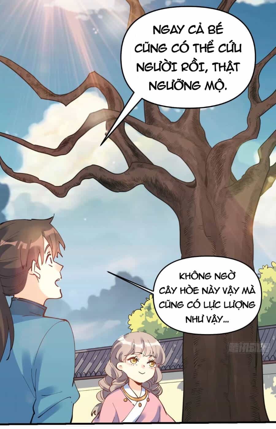 Nguyên Lai Ta Là Tu Tiên Đại Lão - Chương 230 - ảnh 27