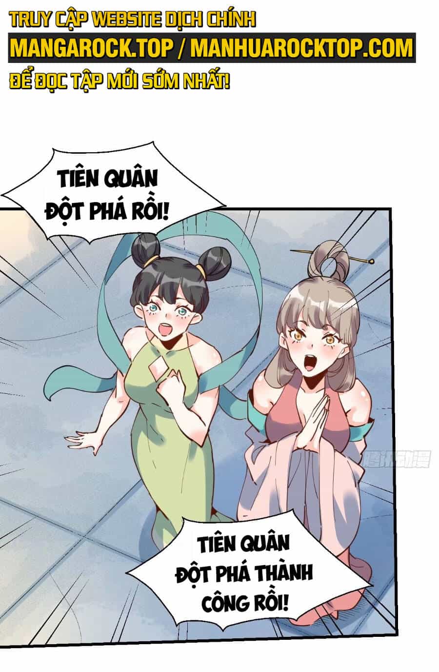 Nguyên Lai Ta Là Tu Tiên Đại Lão - Chương 230 - ảnh 36