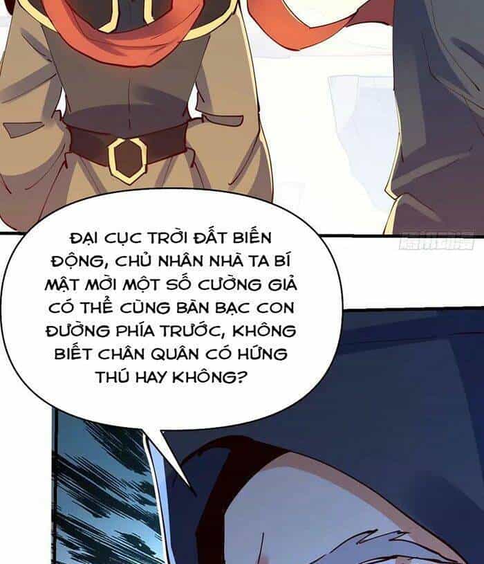 Nguyên Lai Ta Là Tu Tiên Đại Lão - Chương 231 - ảnh 2