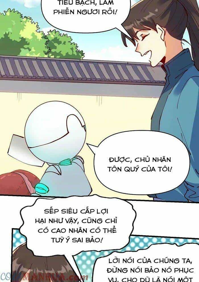 Nguyên Lai Ta Là Tu Tiên Đại Lão - Chương 231 - ảnh 20