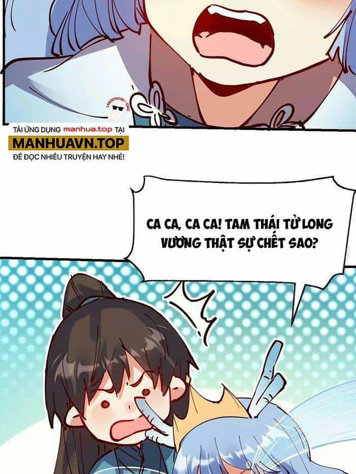 Nguyên Lai Ta Là Tu Tiên Đại Lão - Chương 231 - ảnh 34