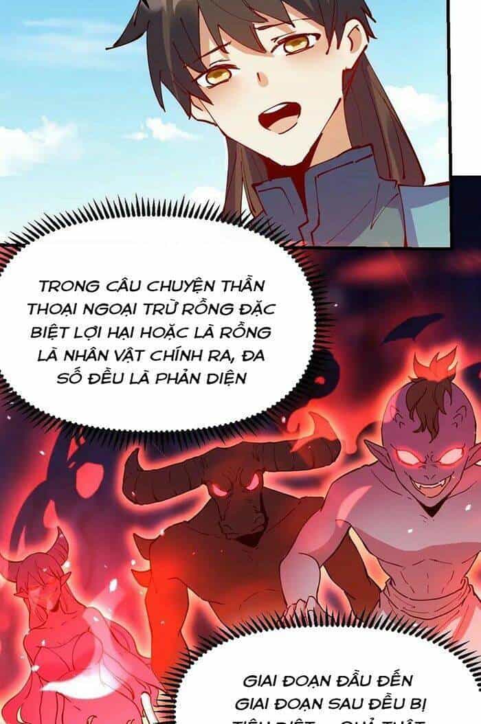 Nguyên Lai Ta Là Tu Tiên Đại Lão - Chương 231 - ảnh 38