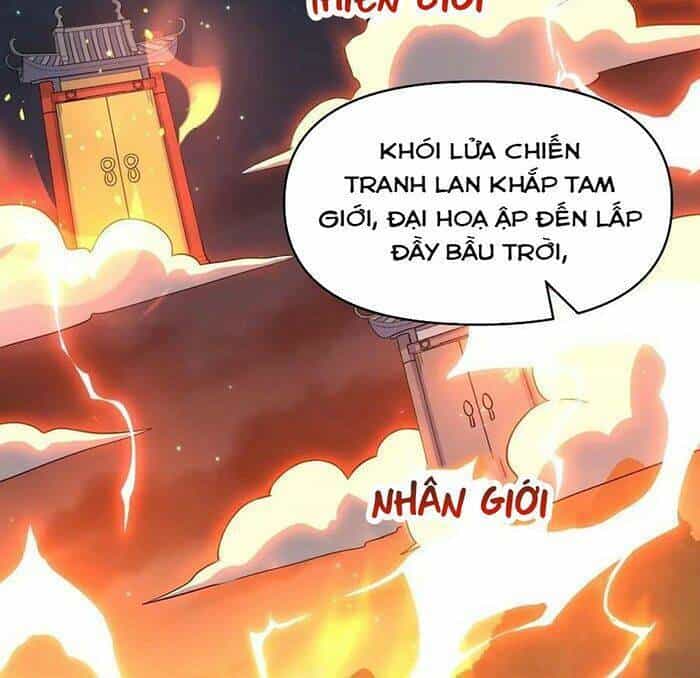 Nguyên Lai Ta Là Tu Tiên Đại Lão - Chương 231 - ảnh 43