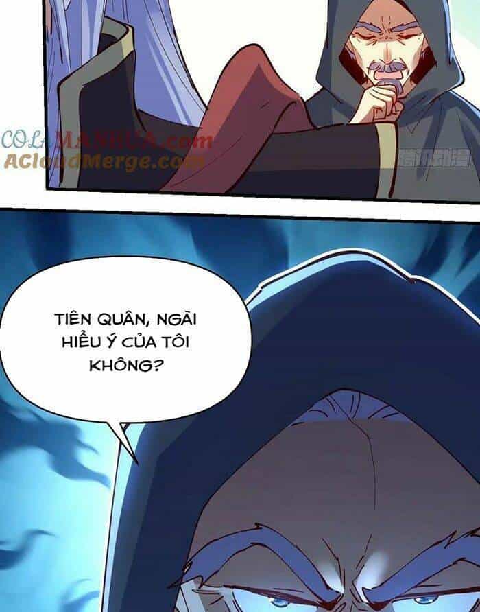 Nguyên Lai Ta Là Tu Tiên Đại Lão - Chương 231 - ảnh 5